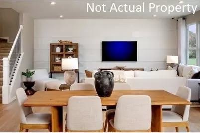 5683 Peavey Street #Lot 7185, Powell, OH 43065 - Photo 9