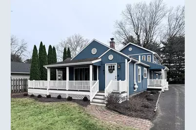 141 Clouse Lane, Granville, OH 43023 - Photo 1