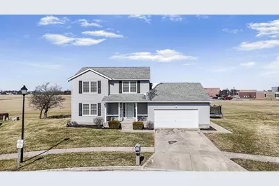 239 Peters Run Court, Commercial Point, OH 43116 - Photo 41