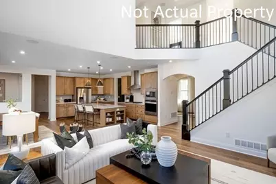 2505 Rangeland Drive #Lot 7089, Delaware, OH 43015 - Photo 11