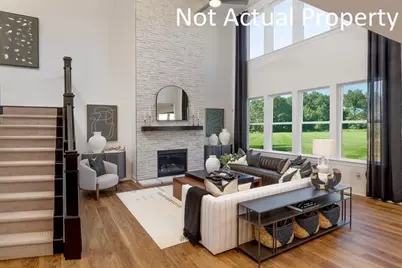 2505 Rangeland Drive #Lot 7089, Delaware, OH 43015 - Photo 13