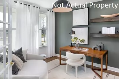 2505 Rangeland Drive #Lot 7089, Delaware, OH 43015 - Photo 19