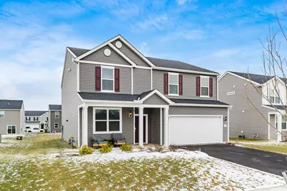 123 Hutchison Street, South Bloomfield, OH 43103 - Photo 3