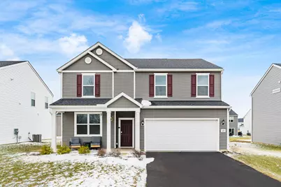 123 Hutchison Street, South Bloomfield, OH 43103 - Photo 1