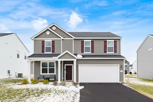 123 Hutchison St, South Bloomfield, OH 43103 - Photo 1