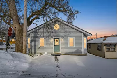 14221 Lakewood Avenue, Lakeview, OH 43331 - Photo 1