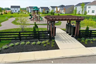 5076 Ranger Drive #Lot 100, Lockbourne, OH 43137 - Photo 15