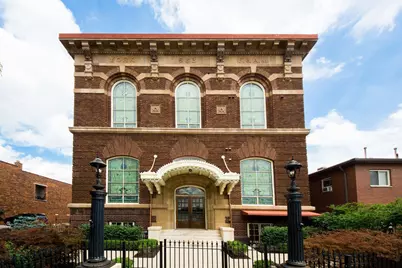 1276 N High Street #402, Columbus, OH 43201 - Photo 1