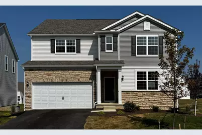 1265 Steller Drive #Lot 2936, Galena, OH 43021 - Photo 1
