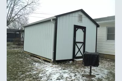 1015 Leesburg Avenue, Washington Court House, OH 43160 - Photo 11