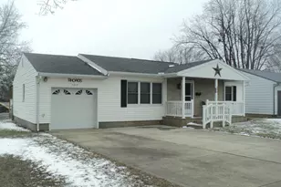 1015 Leesburg Ave, Washington Court House, OH 43160 - Photo 1