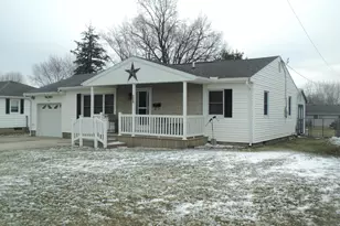 1015 Leesburg Ave, Washington Court House, OH 43160 - Photo 3