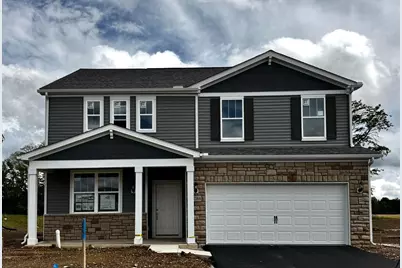 1264 Steller Drive #Lot 2935, Galena, OH 43021 - Photo 1