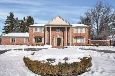 2626 Chartwell Road, Columbus, OH 43220 - Photo 1