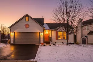 4958 Hilliard Green Dr, Hilliard, OH 43026 - Photo 1