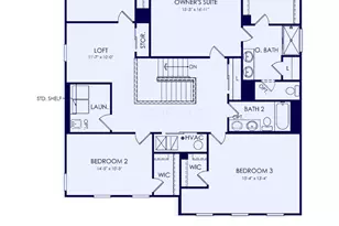 1074 Solitary St, Galena, OH 43021 - Photo 3