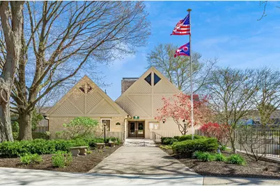 4753 Olentangy River Road #B, Columbus, OH 43214 - Photo 3