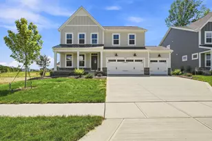 8302 Greenhill Wy, Sunbury, OH 43074 - Photo 1