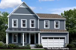 8302 Greenhill Wy, Sunbury, OH 43074 - Photo 1