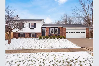 3691 Cannongate Drive, Columbus, OH 43228 - Photo 1