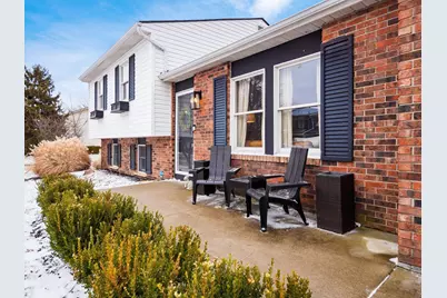 3691 Cannongate Drive, Columbus, OH 43228 - Photo 3