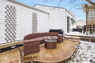 3691 Cannongate Dr, Columbus, OH 43228 - Photo 39