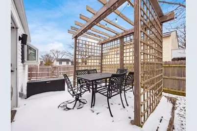 3691 Cannongate Drive, Columbus, OH 43228 - Photo 37