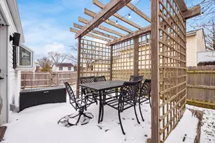 3691 Cannongate Dr, Columbus, OH 43228 - Photo 37