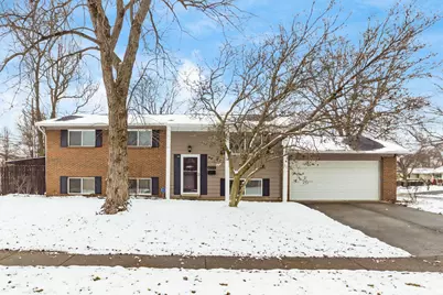 4735 Heatherton Drive, Columbus, OH 43229 - Photo 1