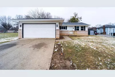 3689 Beacontree Drive, Columbus, OH 43224 - Photo 1