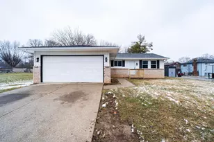 3689 Beacontree Dr, Columbus, OH 43224 - Photo 1