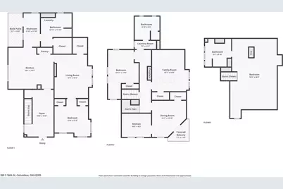 [Address not provided], Columbus, OH 43205 - Photo 77