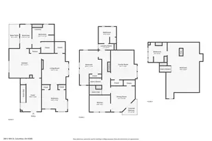 [Address not provided], Columbus, OH 43205 - Photo 77