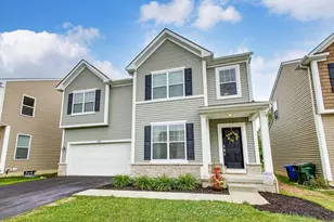 8661 Crooked Maple Dr, Blacklick, OH 43004 - Photo 9