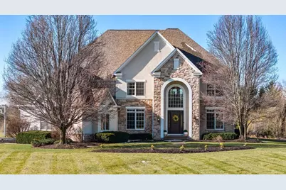 5431 Rosalind Boulevard, Powell, OH 43065 - Photo 1