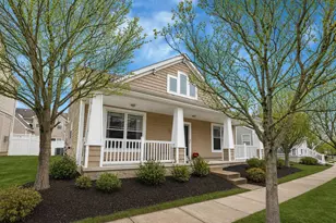 4642 Snowy Meadow Dr, Grove City, OH 43123 - Photo 25