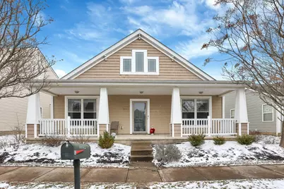 4642 Snowy Meadow Drive, Grove City, OH 43123 - Photo 1