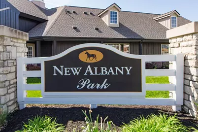 5962 Thunder Gulch Drive #B, New Albany, OH 43054 - Photo 27