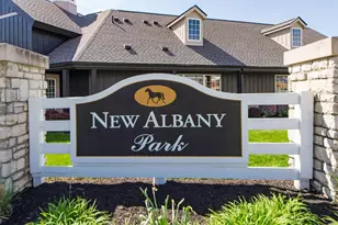 5962 Thunder Gulch Dr, New Albany, OH 43054 - Photo 27