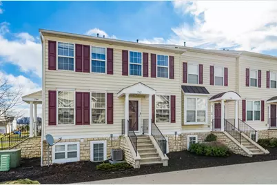 5962 Thunder Gulch Drive #B, New Albany, OH 43054 - Photo 5