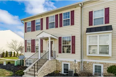 5962 Thunder Gulch Drive #B, New Albany, OH 43054 - Photo 1