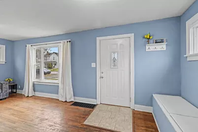 316 N Main Street, Caledonia, OH 43314 - Photo 7