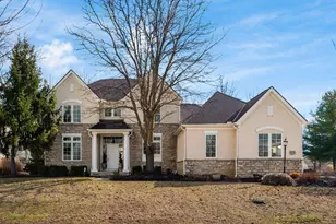 9375 Creighton Dr, Powell, OH 43065 - Photo 3