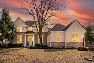 9375 Creighton Dr, Powell, OH 43065 - Photo 5