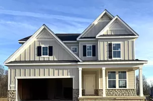 9160 Horseshoe St, Plain City, OH 43064 - Photo 1