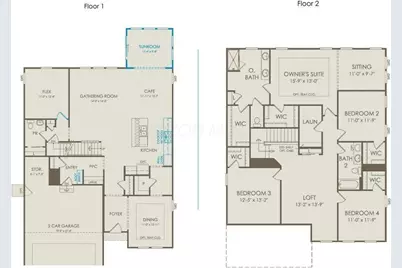 9160 Horseshoe Street #Lot 127, Plain City, OH 43064 - Photo 33