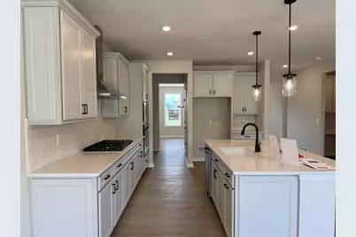 9160 Horseshoe Street #Lot 127, Plain City, OH 43064 - Photo 5
