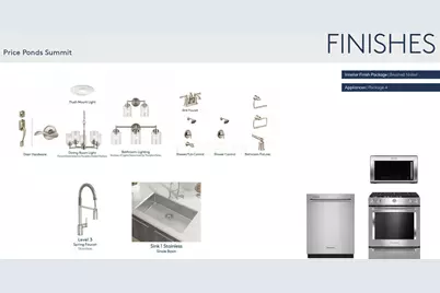 653 Mill Stone Drive #Lot 2263, Sunbury, OH 43074 - Photo 3