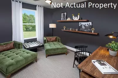 653 Mill Stone Drive #Lot 2263, Sunbury, OH 43074 - Photo 15