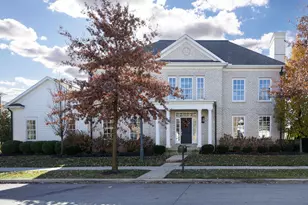 6975 Hanby's Loop, New Albany, OH 43054 - Photo 1